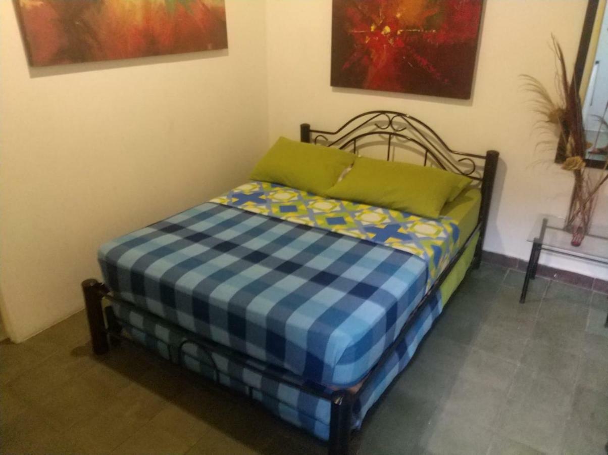 Casa Blanca Hostel Medellín Exteriör bild